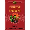 KNYGA Livingstone, Ian Fighting Fantasy: Forest of Doom