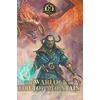 KNYGA Livingstone, Ian Fighting Fantasy: The Warlock of Firetop Mountain (Collector's Edition)