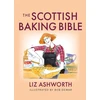 KNYGA Liz Ashworth Scottish Baking Bible