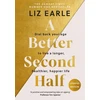 KNYGA Liz Earle Better Second Half, Dial Back Your Age to Live a Longer, Healthier, Happier Life. The Number 1 Sunday Times bestseller