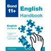 KNYGA Liz Heesom Bond 11+ English Handbook (for GL Assessment &amp; other 11 plus exams)