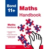 KNYGA Liz Heesom Bond 11+ Maths Handbook (for GL Assessment &amp; other 11 plus exams)