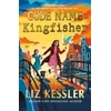 KNYGA Liz Kessler Code Name Kingfisher