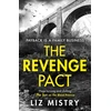 KNYGA Liz Mistry Revenge Pact