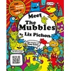 KNYGA Liz Pichon Meet the Mubbles