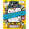 KNYGA Liz Pichon Tom Gates: Book of Everything (Book 22)