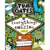 KNYGA Liz Pichon Tom Gates: Everything's Amazing (sort of)