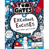 KNYGA Liz Pichon Tom Gates: Excellent Excuses (And Other Good Stuff