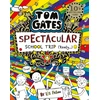 KNYGA Liz Pichon Tom Gates: Spectacular School Trip (Really.)