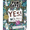 KNYGA Liz Pichon Tom Gates: Tom Gates:Yes! No. (Maybe...)