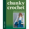 KNYGA Ljunggren, Amanda Chunky Crochet: 16 garments, accessories and homewares to get hooked on