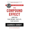 KNYGA Llc Darren Hardy Compound Effect: Jumpstart Your Income, Your Life, Your Success - the million copy bestseller revealing the secrets of superachievers