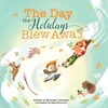 KNYGA Llewellyn, Maureen Day the Holidays Blew Away