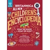 KNYGA Lloyd Christopher Britannica All New Children’s Encyclopedia – Updated Edition, What We Know &amp; What We Don't