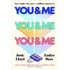 KNYGA Lloyd, Josie; Rees, Emlyn You &amp; Me and You &amp; Me and You &amp; Me
