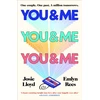 KNYGA Lloyd, Josie You &amp; Me &amp; You &amp; Me... Signed Edition