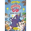 KNYGA Lloyd, Susannah Badgers Are GO! Revenge of the Claw