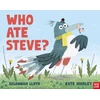 KNYGA Lloyd Susannah Who Ate Steve?