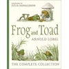 KNYGA Lobel, Arnold Frog and Toad: The Complete Collection