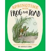 KNYGA Lobel Arnold Springtime with Frog and Toad