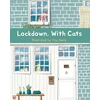 KNYGA Yeju Kwon Lockdown, With Cats