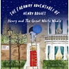 KNYGA Locke, Ollie Faraway Adventures of Henry Bogget: Henry and The Great Baltas Whale