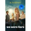 KNYGA Lockhart E We Were Liars: Now a major TV series on Amazon Prime!
