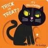 KNYGA Lodge, Jo Trick or Treat? It's Halloween!: A Pull Tab Book