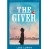 KNYGA Lois Lowry Giver