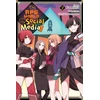 KNYGA Lol Christie Phil If the RPG World Had Social Media..., Vol. 2 (manga)