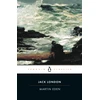 KNYGA London, Jack Martinas Edenas