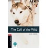 KNYGA London, Jack Oxford Bookworms Library: Level 3: The Call of the Wild audio pack