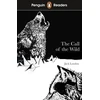 KNYGA Jack London London Jack Penguin Readers Level 2: The Call of the Wild (ELT Graded Reader): Abridged Edition