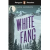 KNYGA London, Jack Penguin Readers Level 6: Baltas Fang (ELT Graded Reader): Abridged Edition