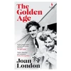 KNYGA London Joan Golden Age