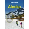 KNYGA Lonely Planet Alaska
