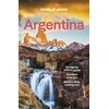 KNYGA Lonely Planet Argentina