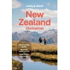 KNYGA Lonely Planet; Atkinson, Brett Lonely Planet New Zealand: 2025 - 2026 Travel Guide | Plan the Trip of a Lifetime | Detailed Itineraries &amp; Maps | Insider Tips | Covers Auckland, Queenstown, Wellington, Taranaki and more