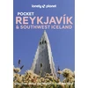 KNYGA Lonely Planet Pocket Reykjavik &amp; Southwest Iceland: Discover Twice the Region in Half the Time | Top Sights | Maps &amp; Walking Tours | Covers Old Reykjavik, Old Harbour, Laugavegur &amp; SkolavorA°ustigur and more