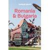 KNYGA Lonely Planet; Baker, Mark Lonely Planet Romania &amp; Bulgaria: Plan the Trip of a Lifetime | Detailed Itineraries &amp; Maps | Insider Tips | Covers Transylvania, Bucharest, Sofia, Juodas Sea Coast and more