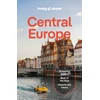 KNYGA Lonely Planet; Baker, Mark Lonely Planet Central Europe: Plan the Trip of a Lifetime | Detailed Itineraries &amp; Maps | Insider Tips | Covers Germany, Switzerland, Austria, Czechia, Poland, Hungary and more