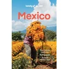 KNYGA Lonely Planet Mexico: Plan the Trip of a Lifetime | Detailed Itineraries &amp; Maps | Insider Tips | Covers ETulum, Oaxaca, Copper Canyon and more