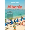 KNYGA Lonely Planet; Balsam, Joel Lonely Planet Albania: Plan the Trip of a Lifetime | Detailed Itineraries &amp; Maps | Insider Tips | Covers Tirana, Ksamil &amp; Saranda, Shkodra and more