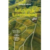KNYGA Lonely Planet Belgium &amp; Luxembourg