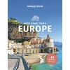 KNYGA Lonely Planet Best Road Trips Europe