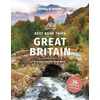 KNYGA Lonely Planet Best Road Trips Great Britain
