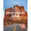 KNYGA Lonely Planet Best Road Trips Southwest USA