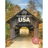 KNYGA Lonely Planet Best Road Trips USA