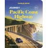 KNYGA Lonely Planet; Bigg, Margot Lonely Planet Journey Pacific Coast Highway