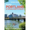 KNYGA Lonely Planet Pocket Portland &amp; the Willamette Valley: Discover Twice the Region in Half the Time | Top Sights | Maps &amp; Walking Tours | Covers Downtown, Washington Park, Pearl District and more